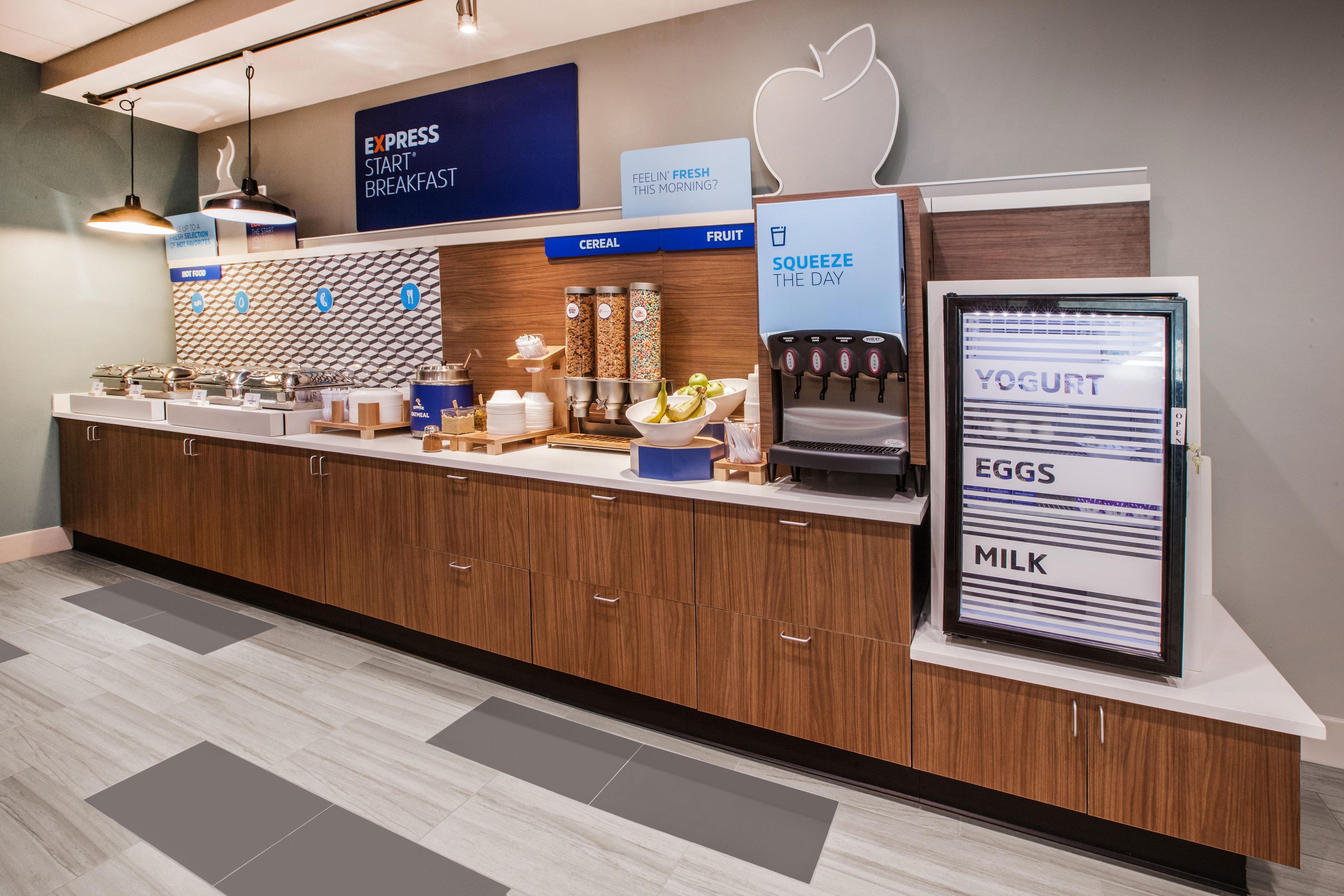 Holiday Inn Express & Suites Houston S - Medical Ctr Area By Ihg Eksteriør bilde