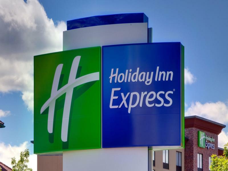 Holiday Inn Express & Suites Houston S - Medical Ctr Area By Ihg Eksteriør bilde
