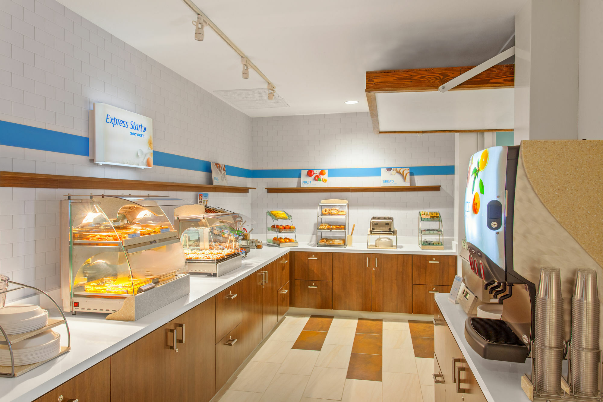 Holiday Inn Express & Suites Houston S - Medical Ctr Area By Ihg Eksteriør bilde