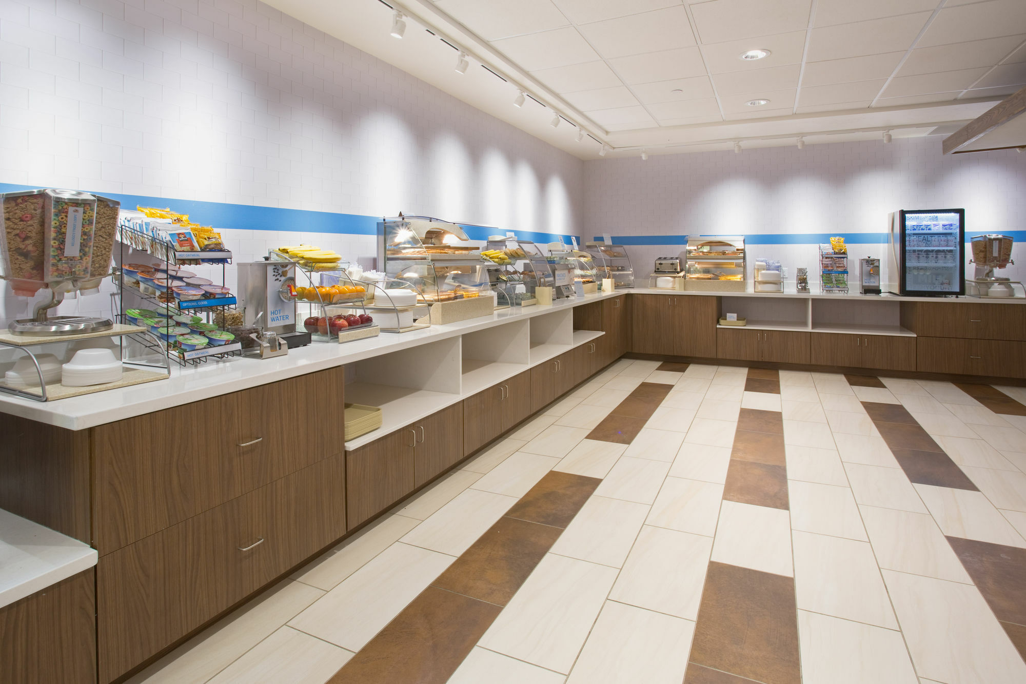 Holiday Inn Express & Suites Houston S - Medical Ctr Area By Ihg Eksteriør bilde